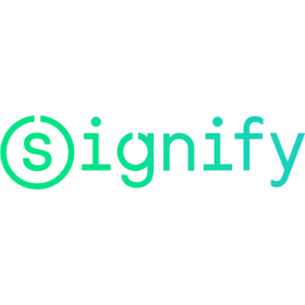 Logo Signify