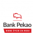 Bank Pekao - Młodszy Doradca Klienta - Warszawa