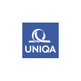 Grupa Ubezpieczeniowa UNIQA Grupa Ubezpieczeniowa UNIQA