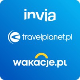 Logo Wakacje.pl