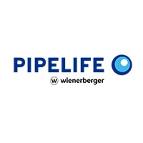 Pipelife Polska S.A. logo