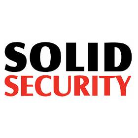 Praca Solid Security Sp. z o.o.