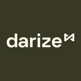 Logo Darize