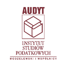 Instytut Studiów Podatkowych Modzelewski i Wspólnicy Audyt Sp. z o.o.