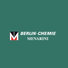 Praca Berlin-Chemie/Menarini Polska