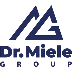 Dr. Miele Cosmed Group S.A.