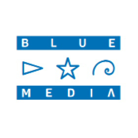 Praca Blue Media S.A.