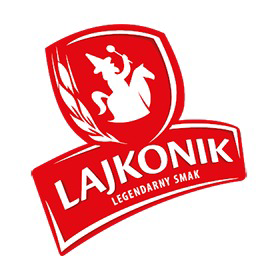 Lajkonik Snacks Lajkonik Snacks