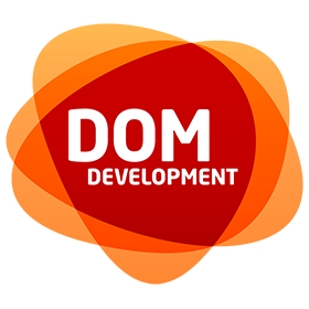 Praca Dom Development S.A.