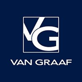 Praca VAN GRAAF GmbH Sp.k.