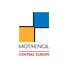 Praca MOTA-ENGIL CENTRAL EUROPE S.A.