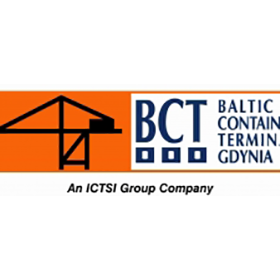 BCT - Bałtycki Terminal Kontenerowy