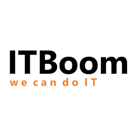 Praca ITBoom Sp. z o.o.