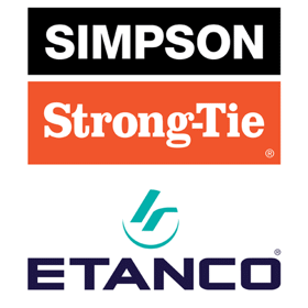 Simpson Strong-Tie Etanco P.S.A.