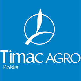 Praca Timac Agro Polska Sp. z o.o. 