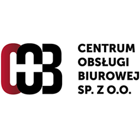 Centrum Obsługi Biurowej Sp. z o.o