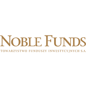 NOBLE FUNDS TFI S.A.