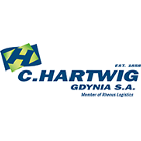 C.Hartwig Gdynia S.A.