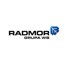 RADMOR S.A.