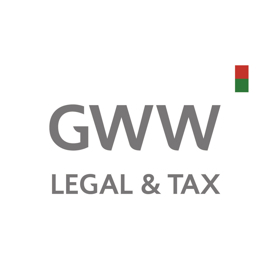 GWW Grynhoff i Partnerzy Radcowie Prawni i Doradcy Podatkowi Sp. p.