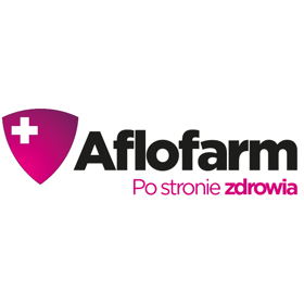 Praca AFLOFARM FARMACJA POLSKA SP. Z O.O.
