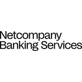 Logo Netcompany Banking Services