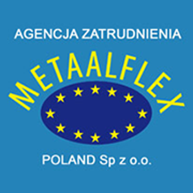 Praca Metaal Flex Poland Sp z. o.o.