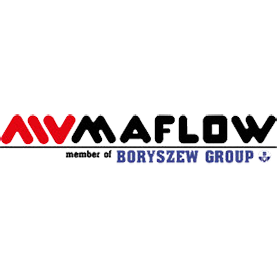 Boryszew S.A. oddział MAFLOW