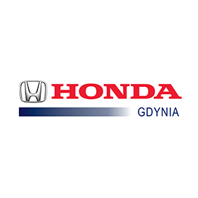 Honda Gdynia