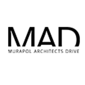 Praca Murapol Architects Drive S.A.