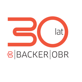 BACKER OBR Sp. z o.o. BACKER OBR Sp. z o.o.