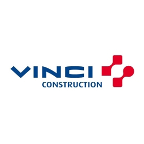 Vinci Construction Usługi Wsparcia