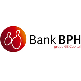 Praca Bank BPH Spółka Akcyjna