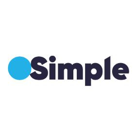 Logo SIMPLE S.A.