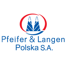 Pfeifer & Langen Polska