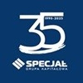 GRUPA KAPITAŁOWA SPECJAŁ