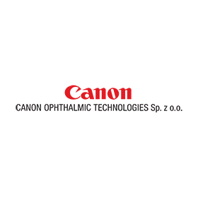 CANON OPHTHALMIC TECHNOLOGIES Sp. z o.o.