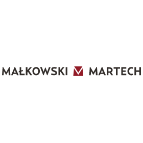 MAŁKOWSKI-MARTECH S.A. MAŁKOWSKI-MARTECH S.A.