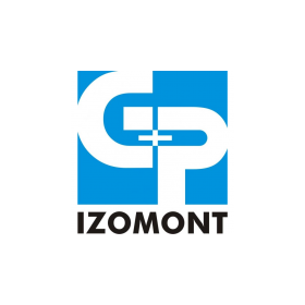 G + P Izomont