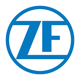 Praca ZF Group