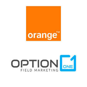 Option1 Sp z o.o - Partner Orange