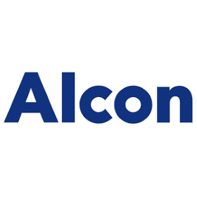Alcon Global Services