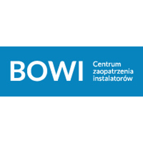 PHU BOWI Eugeniusz Borówka