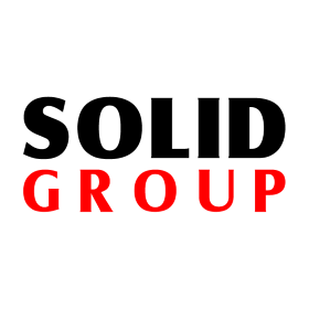 Praca Solid Group Sp. z o. o. sp. k.
