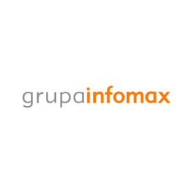 Grupa InfoMAX