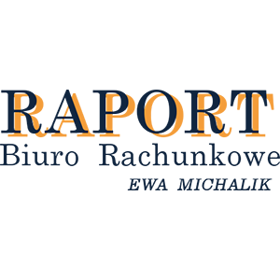 RAPORT Biuro Rachunkowe Ewa Michalik