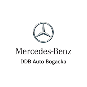 Mercedes-Benz DDB Auto Bogacka