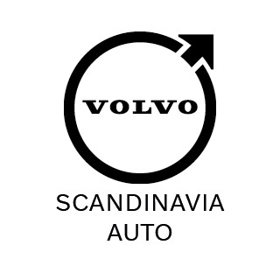 Scandinavia Auto Sp. z o.o. Autoryzowany Dealer Volvo