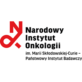 Narodowy Instytut Onkologii im. Marii Skłodowskiej-Curie - Państwowy Instytut Badawczy