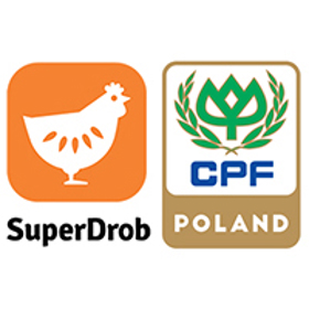 LipCo Foods: SuperDrob | CPF Poland